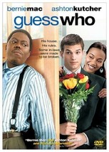 Guess Who (DVD, 2005) - £5.58 GBP