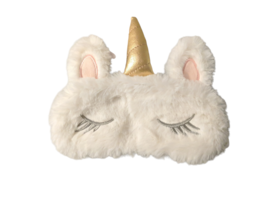 Kids Unicorn Sleeping Mask - £6.03 GBP
