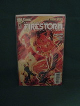 2011 DC - Fury Of Firestorm: The Nuclear Men  #2 - 7.0 - £1.05 GBP