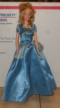 Mattel Barbie doll #31 - $14.50