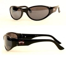 NCAA Mississippi State Bulldogs Official Fan Gear Solid Polarized Sunglasses - £13.21 GBP