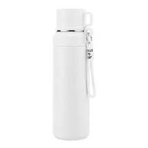 Stainless Steel Insulated Bottle, Vacuum Insulated Water Bottle, Vacuum Insulate - $33.99