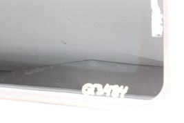 98-06 BMW E46 SUNROOF GLASS Q3484 image 3