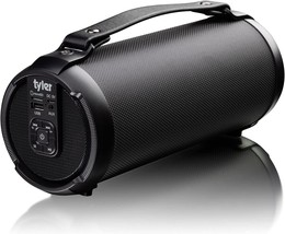 Tyler Wireless Bluetooth Speaker Water Resistant Long Range 200 Watt - £29.75 GBP