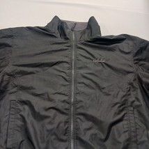 Cabela's M09JK001 Men's Black Full Zip Pockets Jacket Size 2XL Regular Chest 60" image 13