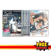Manga : Seaside Stranger vol 1 - 5 LOOSE/FULL SET by Kii Kanna (English ... - $29.60+