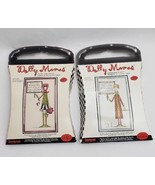 2 Janlynn Dolly Mamas Counted Cross Stitch Kit 019-0405 019-0433 Joey In... - £27.22 GBP
