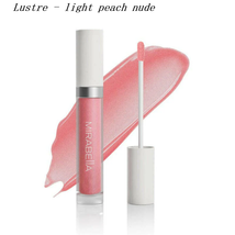  Mirabella Luxe Advanced Formula Lip Gloss  Lustre - light peach nude - $19.95