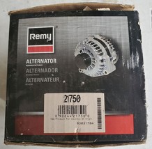 Remy 21750 Remanufactured Alternator - NO CORE NEEDED - $130.27