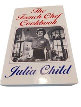 The French Chef Cookbook - Paperback By Child, Julia - GOOD - £11.20 GBP