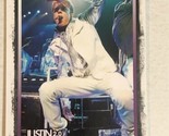 Justin Bieber Panini Trading Card #79 - £1.57 GBP