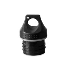 360 Degrees Stainless Steel Bottle Loop Cap - £23.80 GBP