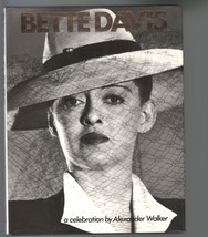 Bette Davis-Alexander Walker-HB - £18.18 GBP