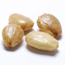 Marcona Almonds, Blanched, Fried and Salted - 1 bag - 5 lbs - $176.24