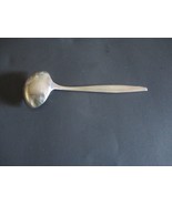 WMF SPAIN GRAVY LADEL STAINLESS STEEL 18/8 VGUC 7-1/4&quot; LONG - $264.37 MXN