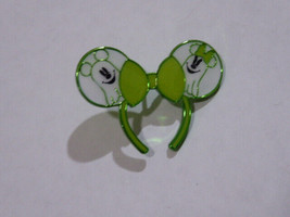 Disney Trading Pins Minnie Mouse Ghost Ears - £14.52 GBP
