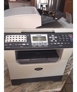 Brother MFC-8670DN Laser Printer-Rare-SHIPS N 24 HOURS - €369,69 EUR