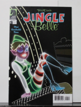 Jingle Belle  #4 April 2005 - £2.84 GBP