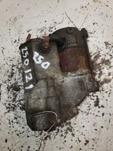 Starter Motor Fits 03-05 DODGE 1500 PICKUP 1344272 - $610.22 MXN