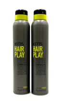 kms Hair Play Playable Texture Spray Weightless 5.6 oz -2 Pack - £41.05 GBP