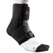 McDavid Level 3 Ankle Brace With Straps Size X-Small Men&#39;s 6-7 &amp; Women&#39;s... - $42.06