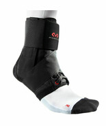 McDavid Level 3 Ankle Brace With Straps Size X-Small Men&#39;s 6-7 &amp; Women&#39;s... - $829.38 MXN