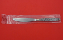 Rubaiyat By Oneida Sterling Silver Regular Knife 9&quot; factory sealed - £46.69 GBP