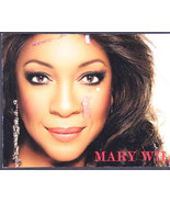 Mary Wilson Signed Autographed Postcard - £7.77 GBP