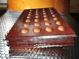 wooden  display image 4