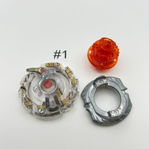 TAKARA TOMY Unlock Unicorn Upper Trans Burst Beyblade Random Booster Volume 5 B- - £16.22 GBP