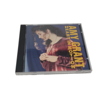 AMY GRANT - HEART IN MOTION / CD / 1991 A&amp;M - £6.19 GBP