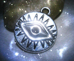 Haunted FREE w $49  27X ANCIENT EYE PROTECTION LUCK WEALTH HEALTH MAGICK WITCH  image 2