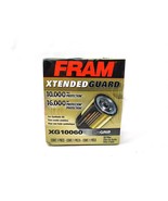 Fram Ultra Synthetic 10K Mile 16K KM Protection Oil Filter Perfect Seal ... - £7.81 GBP
