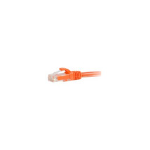 C2G 31348 5FT CAT6 SNAGLESS UNSHIELDED (UTP) ETHERNET NETWORK PATCH CABL... - £20.29 GBP