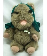 Walt Disney World Star Wars Return of the Jedi EWOK 13&quot; Plush Stuffed An... - $54.33 CAD