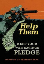 Help Them - Art Print - £17.57 GBP+