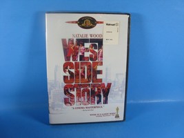 West Side Story (DVD, 2003) New Sealed - £5.01 GBP