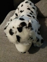 Animal Alley Dalmatian Dog Soft Toy Approx 14&quot; - $13.50