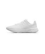Nike Revolution 6 NN Mens Running Shoes, White/White-White, 9.5 M US - £50.38 GBP