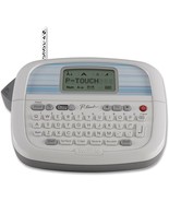 Brother P-touch Personal Labeler (PT-90) - £99.55 GBP