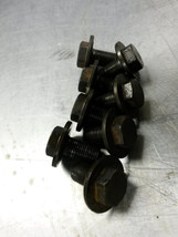 Flexplate Bolts From 2010 Subaru Outback  2.5 - £15.25 GBP