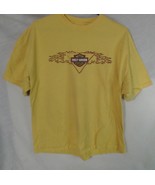 Harley Davidson Grand Canyon Sedona Arizona T-Shirt Men’s Size XL-2XL READ - $20.50 CAD