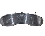 Speedometer Cluster MPH Fits 01-03 MALIBU 344448 - £50.64 GBP