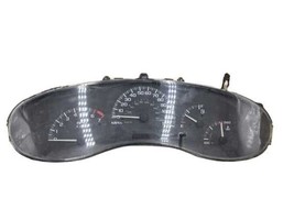 Speedometer Cluster MPH Fits 01-03 MALIBU 344448 - £49.70 GBP