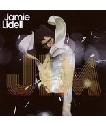 Jim [Audio CD] Jamie Lidell - $11.72