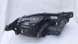 2010-15 Jaguar XJ XJR Headlight Lamp Xenon NON-AFS Driver Left LH - POLISHED image 6