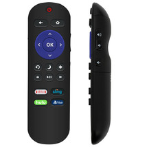 New Replace Remote for Hitachi TV 43R80 49R80 55R80 65R80 49R81 55R81 60R70 - £14.14 GBP