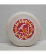 Vintage Hutch NFL Tampa Bay Buccaneers Bucs Flying Disc - $29.60