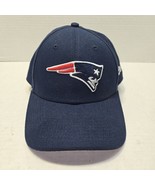 New England Patriots AFC NFL New Era 9Forty Men’s Adjustable Strapback Hat - $18.01 CAD
