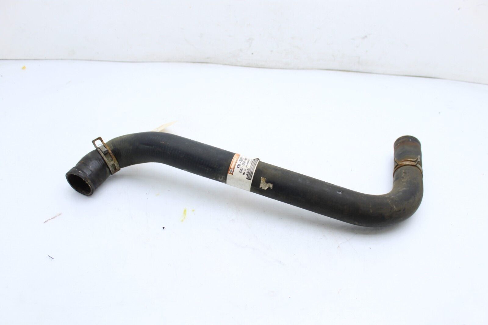 97-03 FORD F-150 4.6L RADIATOR UPPER COOLANT HOSE Q1778 - $42.99